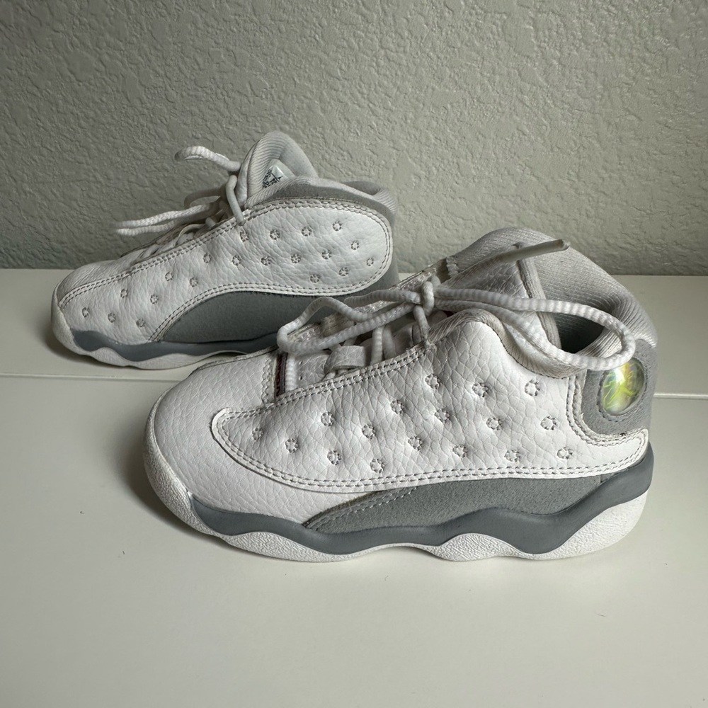 JORDAN 13 RETRO (8C)